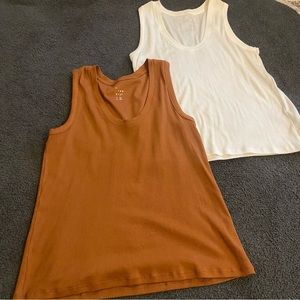 Tank Top Bundle size XXL
